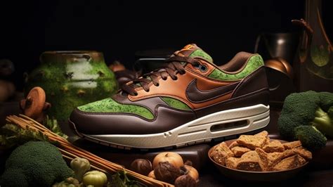 Nieuwe releases Air Max 